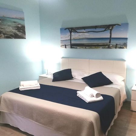 Passi Alterni Apartments Alghero Zewnętrze zdjęcie