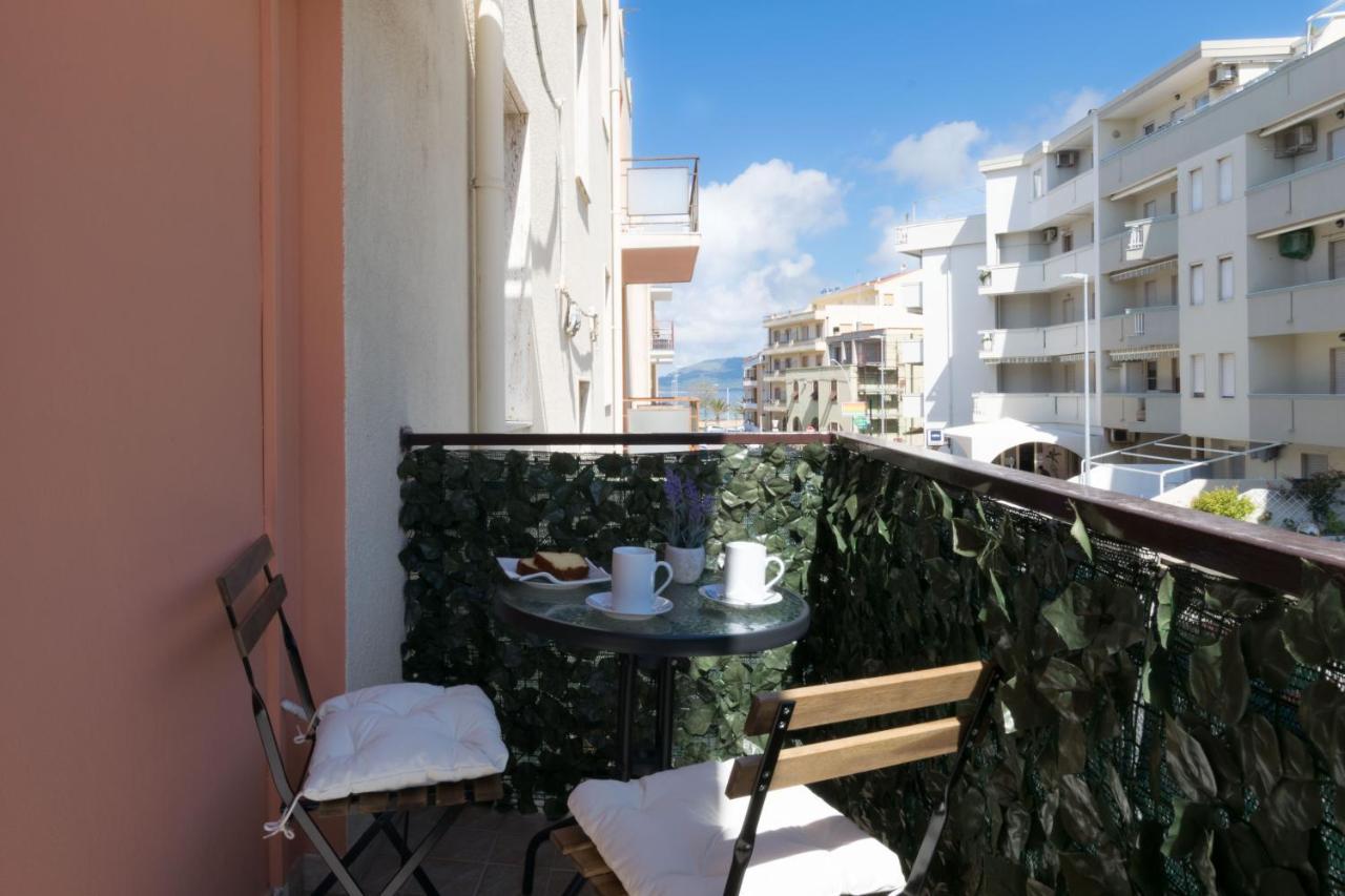 Passi Alterni Apartments Alghero Zewnętrze zdjęcie