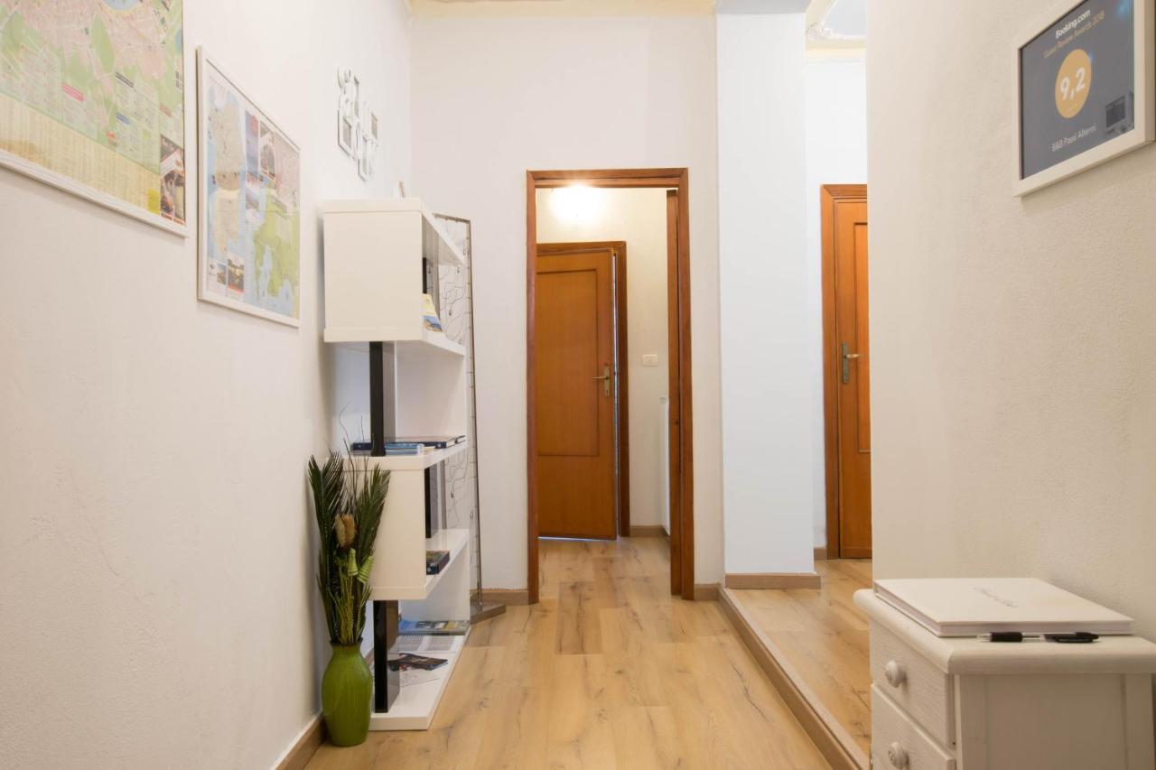 Passi Alterni Apartments Alghero Zewnętrze zdjęcie