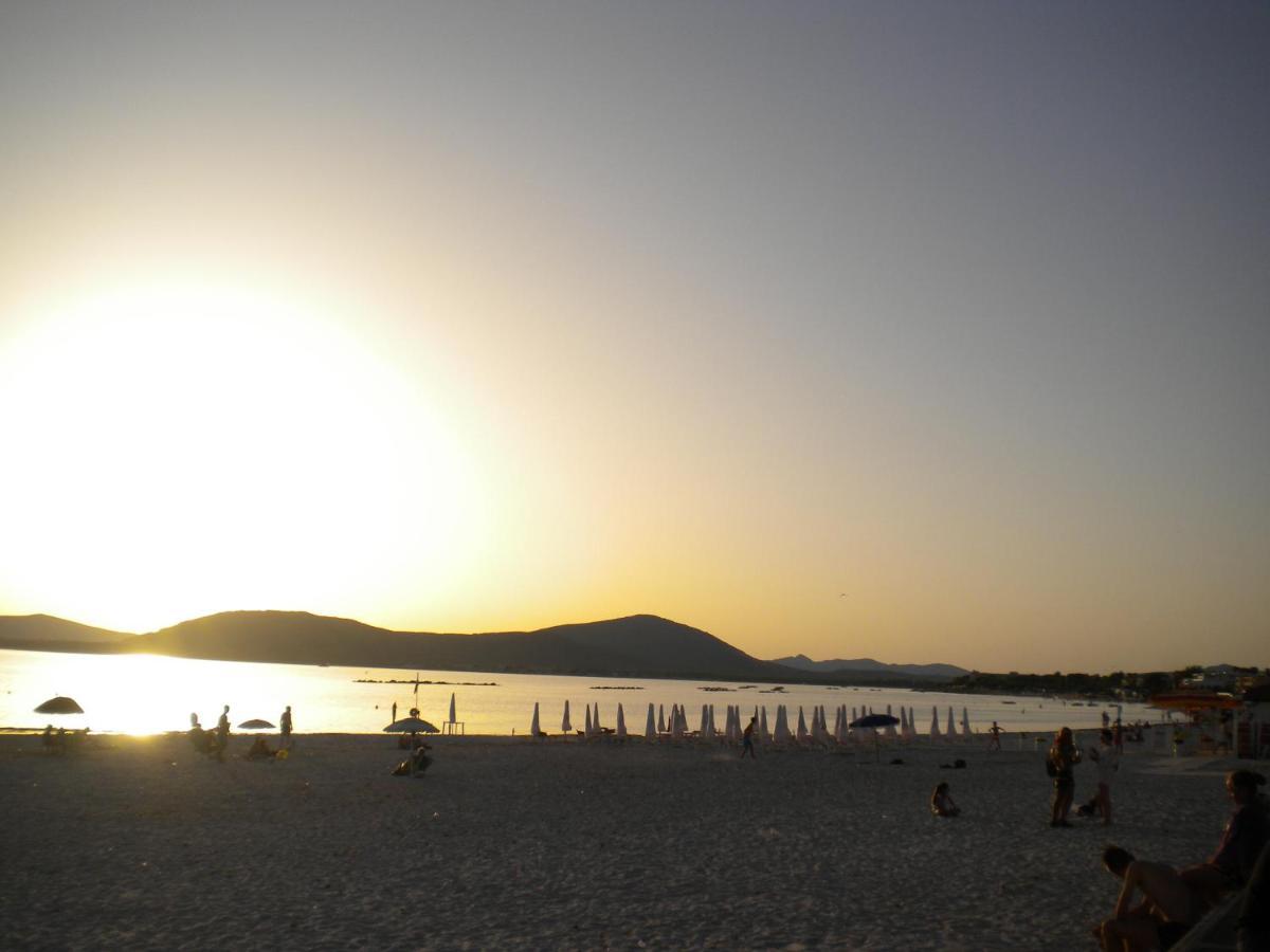 Passi Alterni Apartments Alghero Zewnętrze zdjęcie