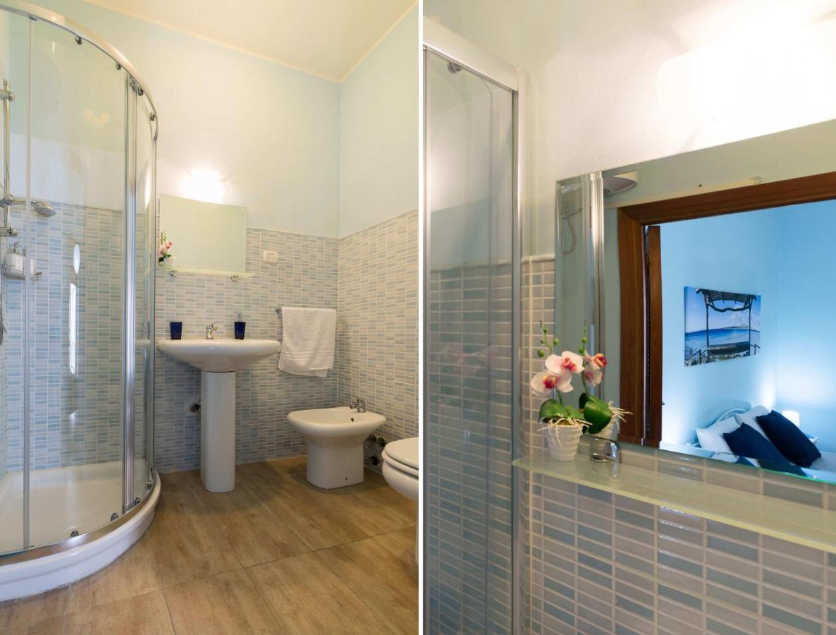 Passi Alterni Apartments Alghero Zewnętrze zdjęcie