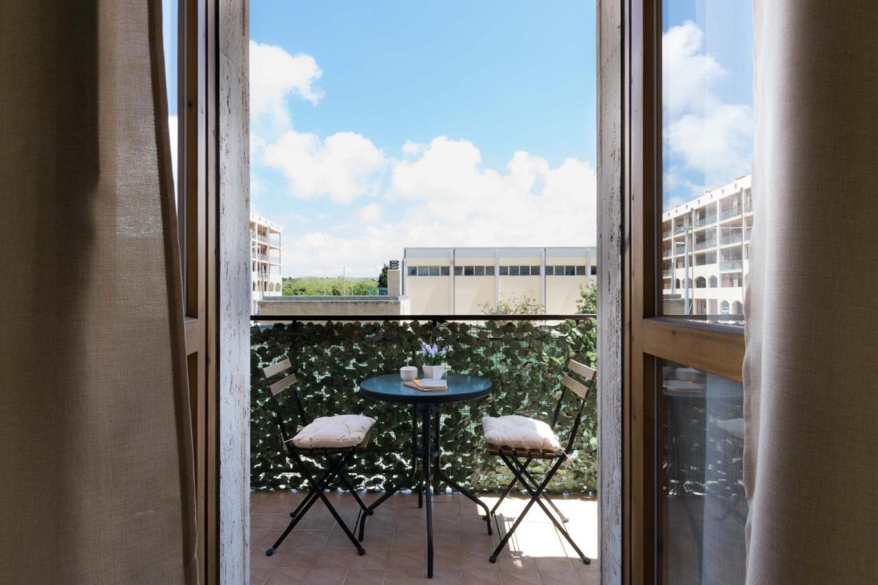 Passi Alterni Apartments Alghero Zewnętrze zdjęcie