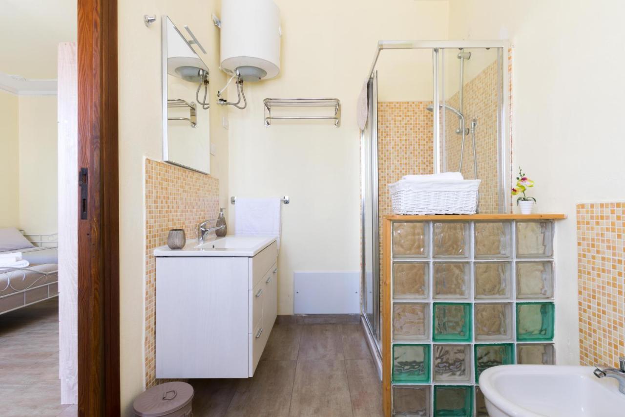 Passi Alterni Apartments Alghero Zewnętrze zdjęcie