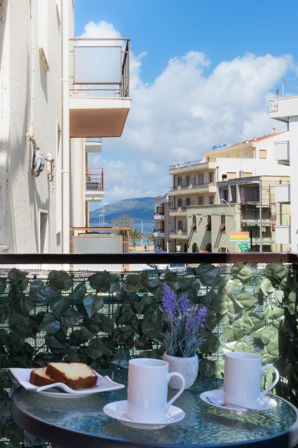 Passi Alterni Apartments Alghero Zewnętrze zdjęcie