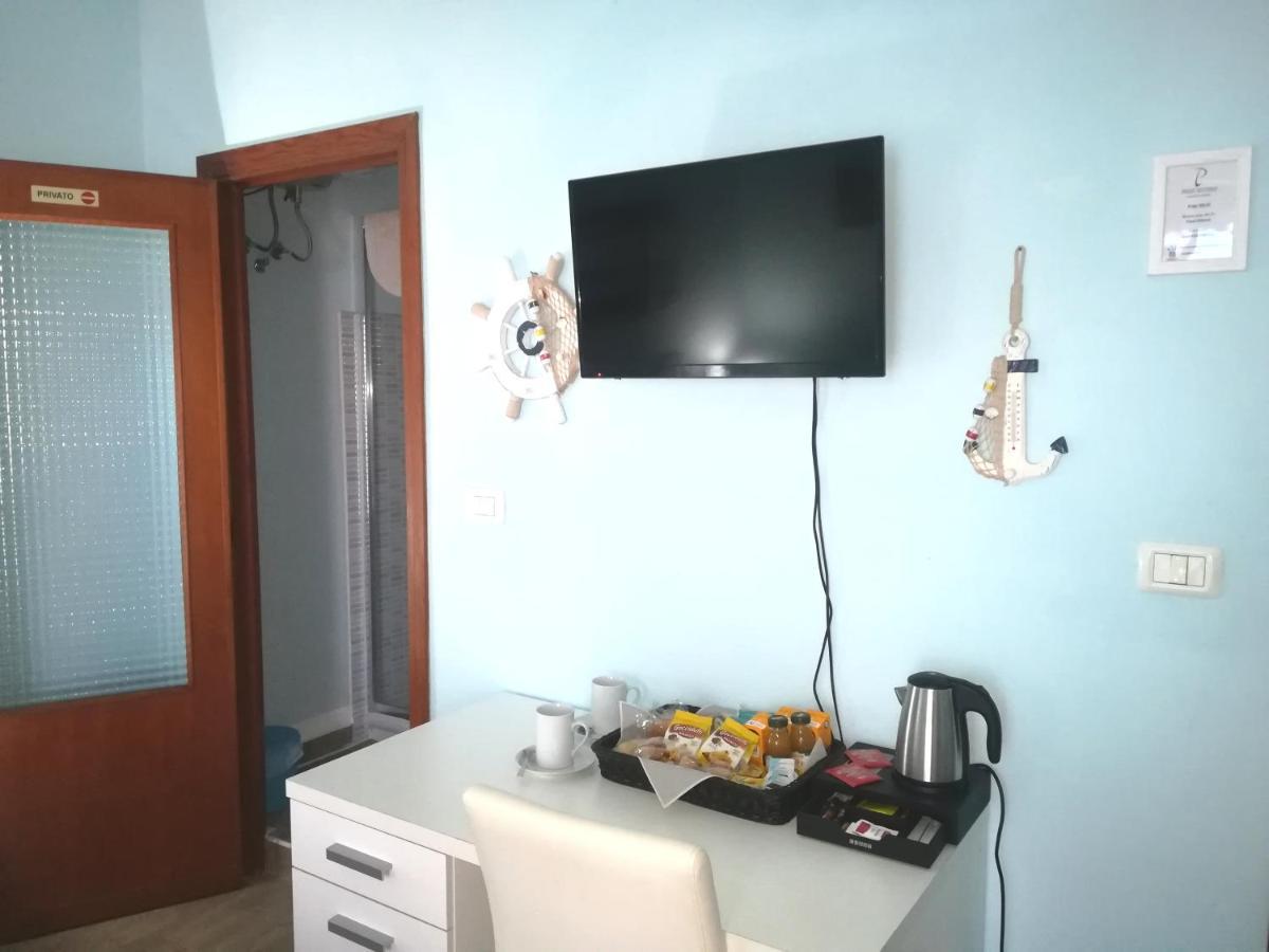 Passi Alterni Apartments Alghero Zewnętrze zdjęcie