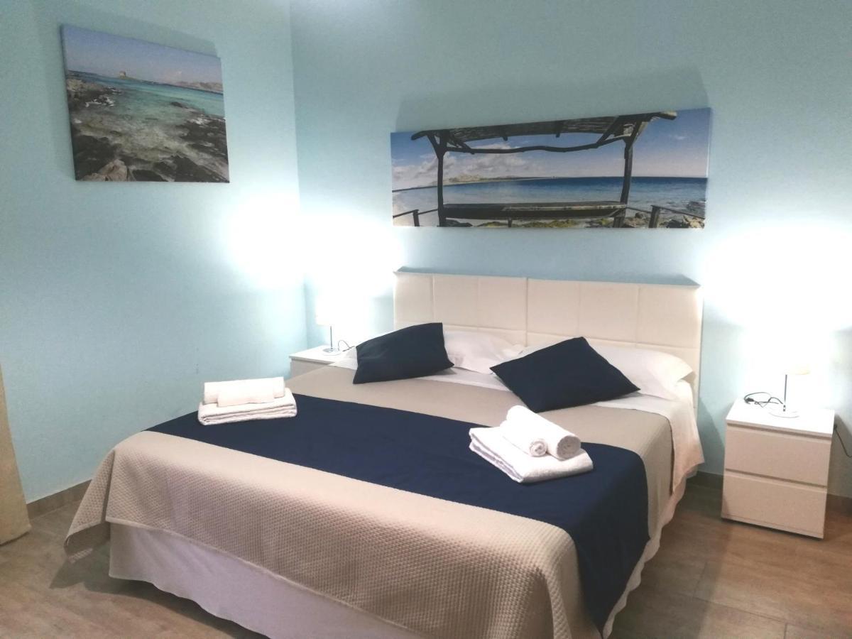 Passi Alterni Apartments Alghero Zewnętrze zdjęcie