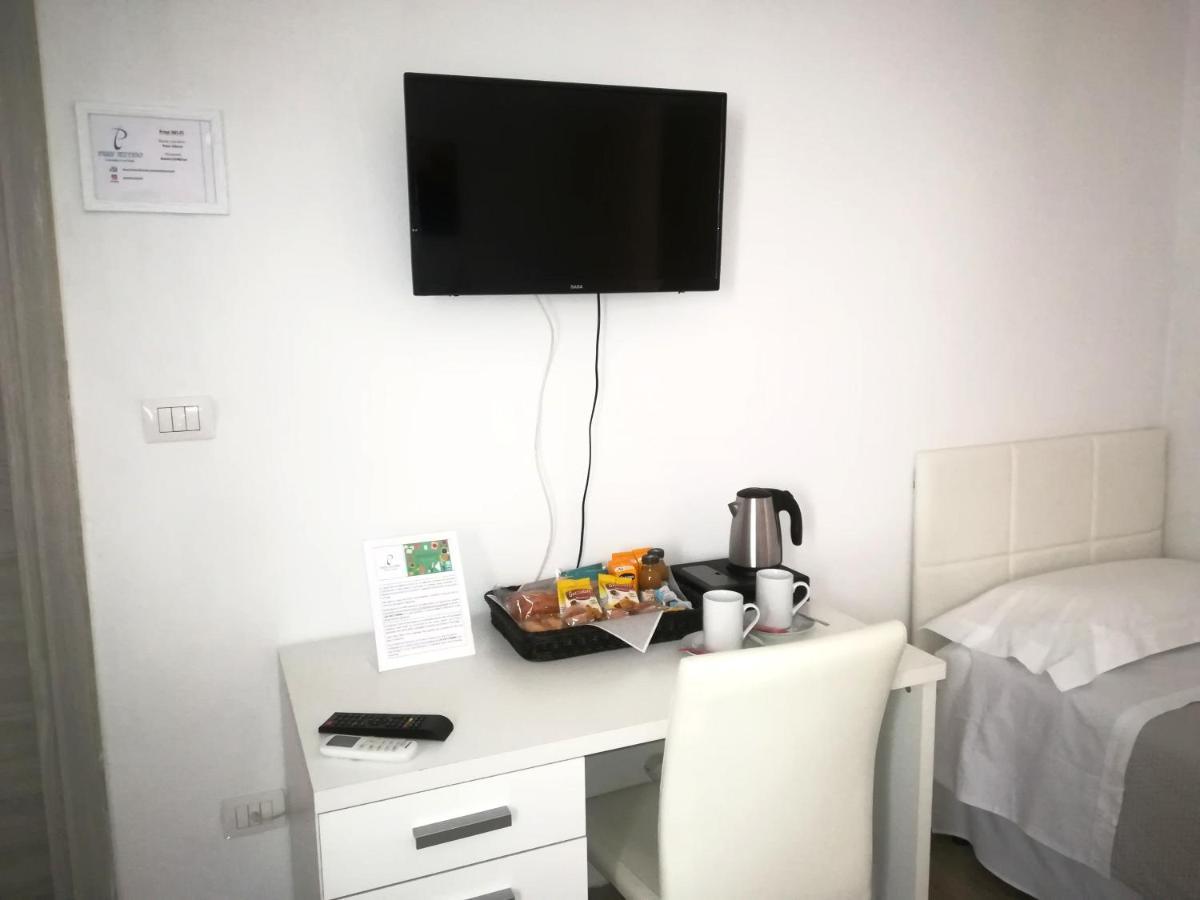 Passi Alterni Apartments Alghero Zewnętrze zdjęcie