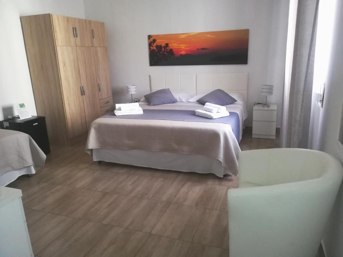 Passi Alterni Apartments Alghero Zewnętrze zdjęcie
