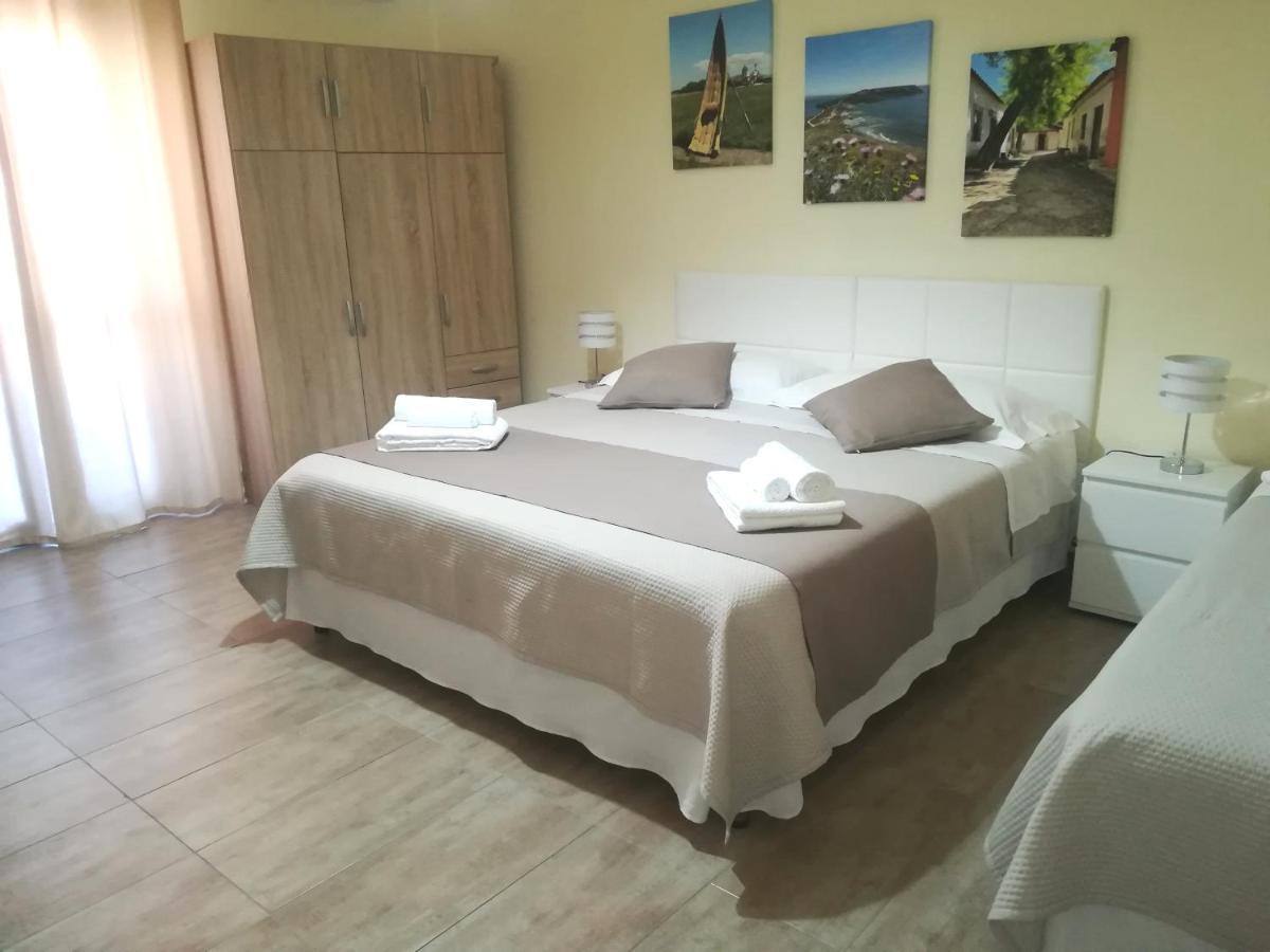 Passi Alterni Apartments Alghero Zewnętrze zdjęcie