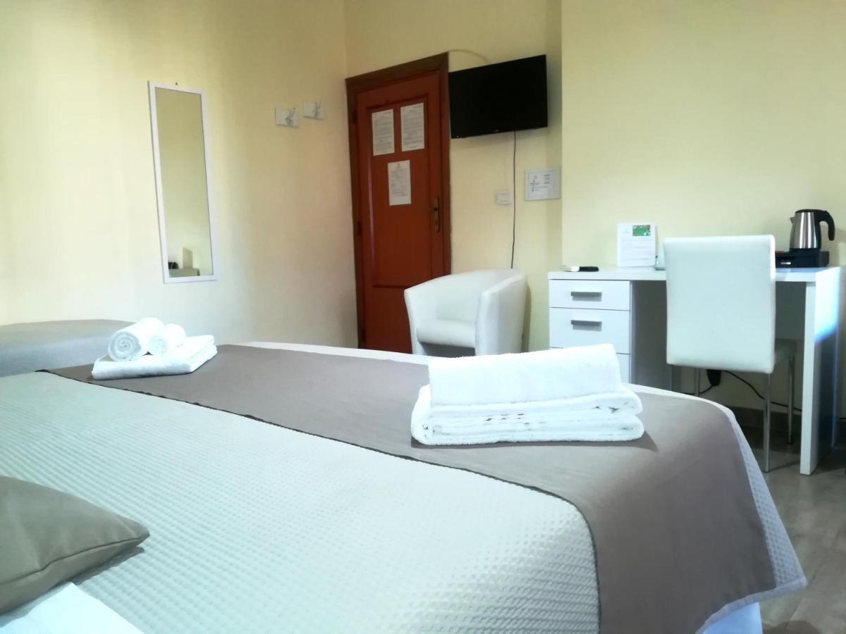 Passi Alterni Apartments Alghero Zewnętrze zdjęcie