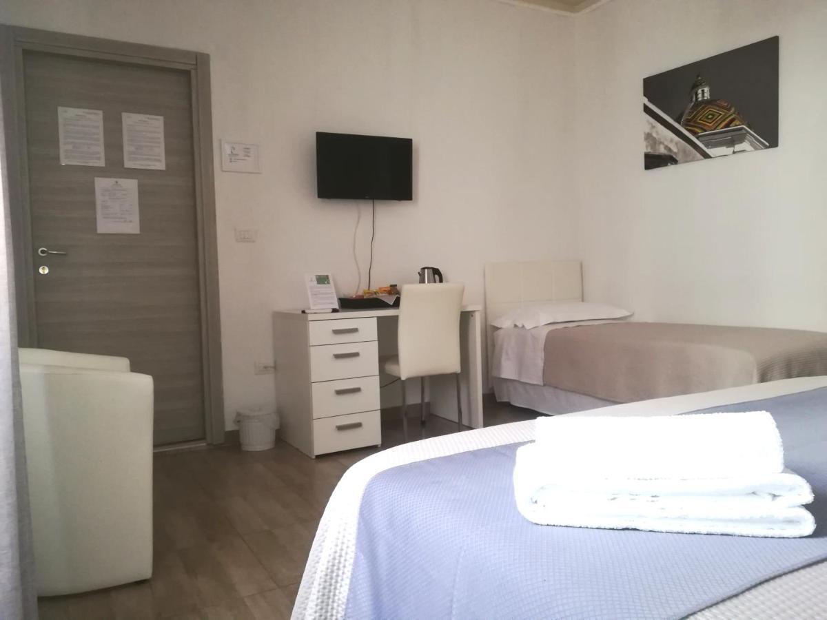 Passi Alterni Apartments Alghero Zewnętrze zdjęcie