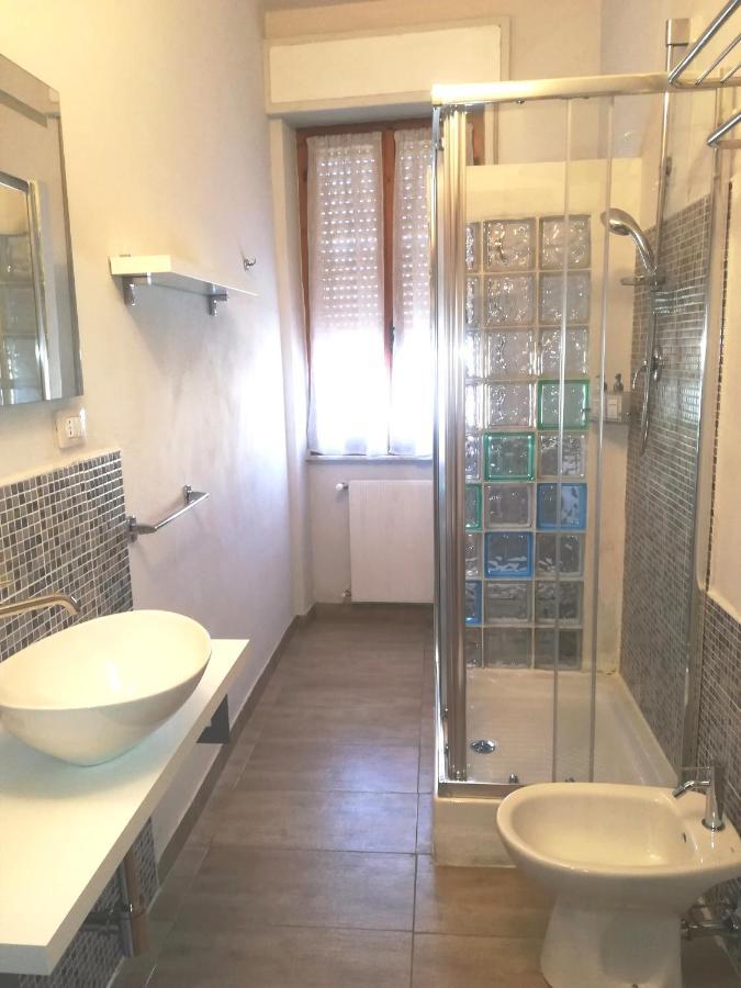 Passi Alterni Apartments Alghero Zewnętrze zdjęcie