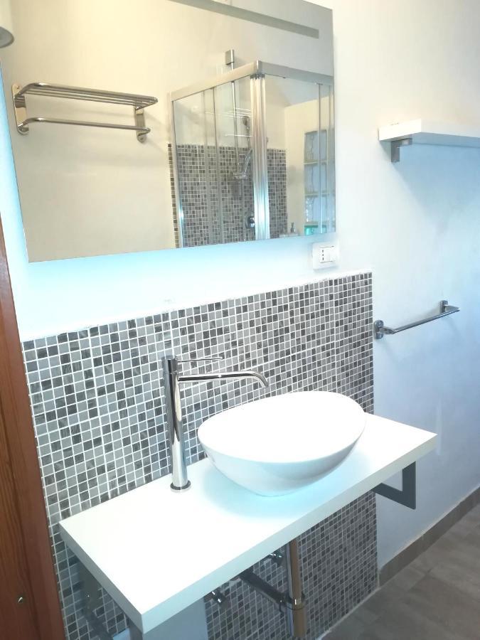 Passi Alterni Apartments Alghero Zewnętrze zdjęcie