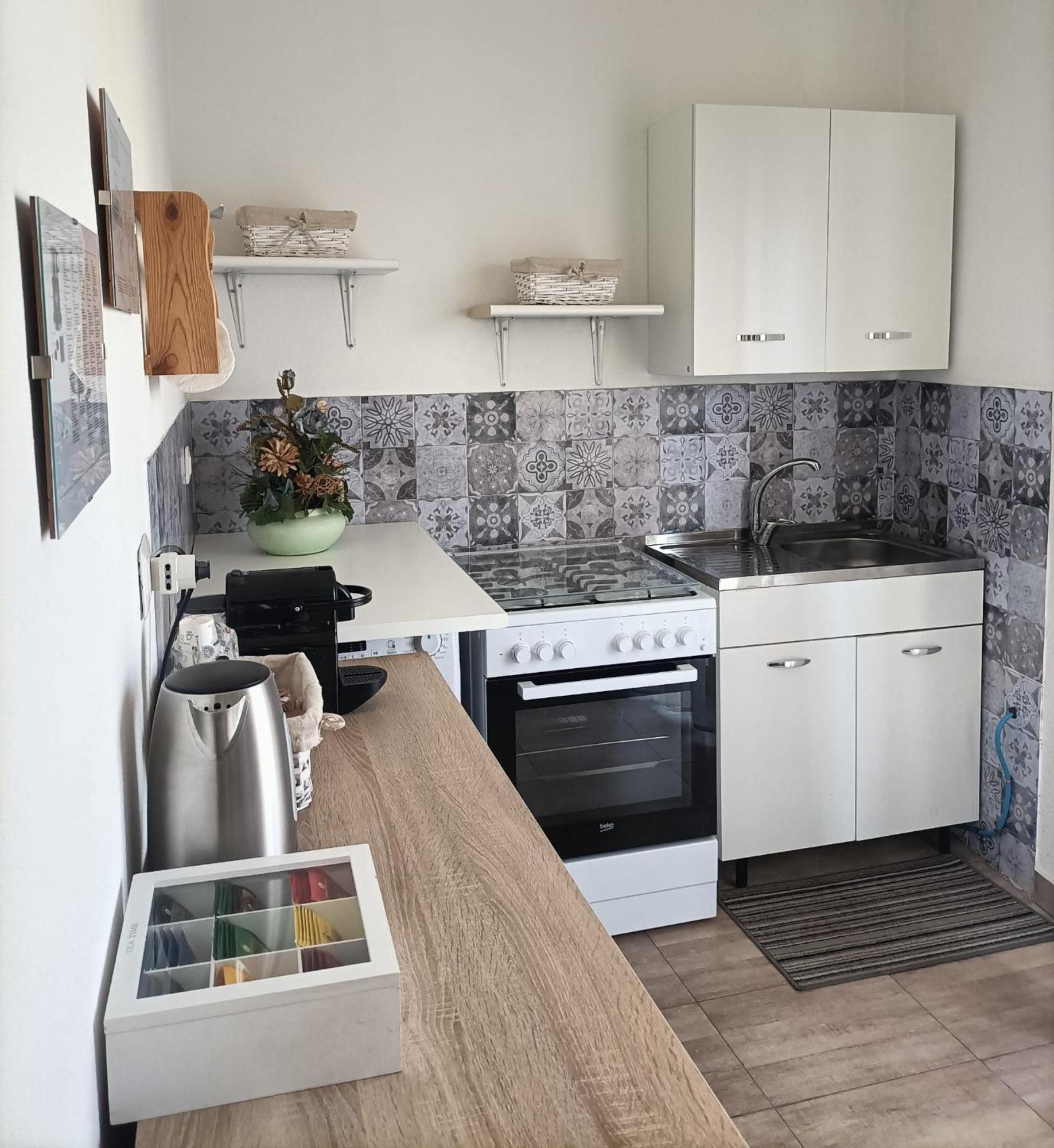 Passi Alterni Apartments Alghero Zewnętrze zdjęcie